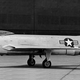 McDonnell XF-88D with turboprop (US Air Force)